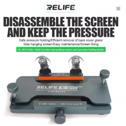 RELIFE RL-936 Welding Spot Schweißmaschine Display Batterie Spot