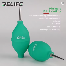 Relife RL-043A 2-in-1 Reparatur Staubreiniger Luftgebläse