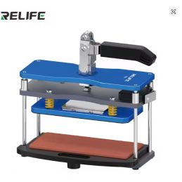 RELIFE LS5 Heiz- und Druckwerkzeug Fixieren Hitzen