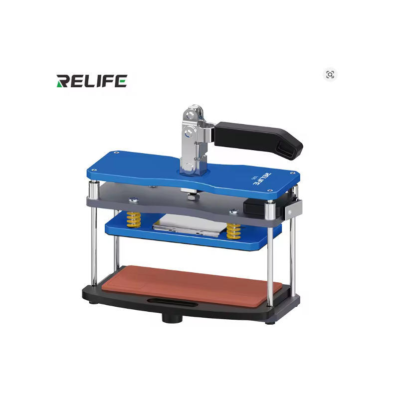 RELIFE LS5 Heiz- und Druckwerkzeug Fixieren Hitzen