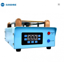 RELIFE RL-936 Welding Spot Schweißmaschine Display Batterie Spot