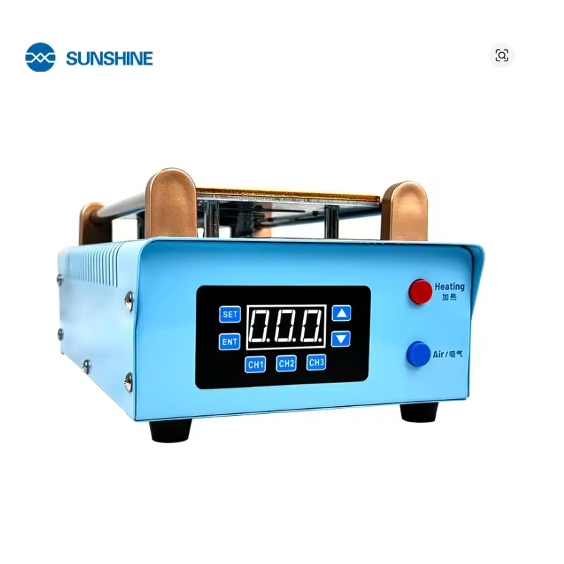 RELIFE RL-936 Welding Spot Schweißmaschine Display Batterie Spot