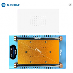 Sunshine S-918K LCD Screen Seperator Display Trennung Entfernung für Handy und Tablet