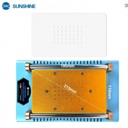Sunshine S-918K LCD Screen Seperator Display Trennung Entfernung für Handy und Tablet
