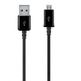 Ladekabel 1m USB-Micro wie Samsung Original S6 ohne Verpackung