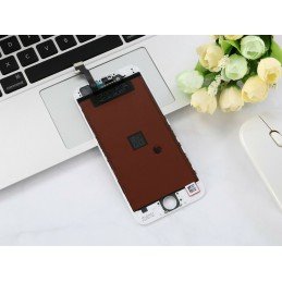 Display für iPhone 7 Plus weiß
