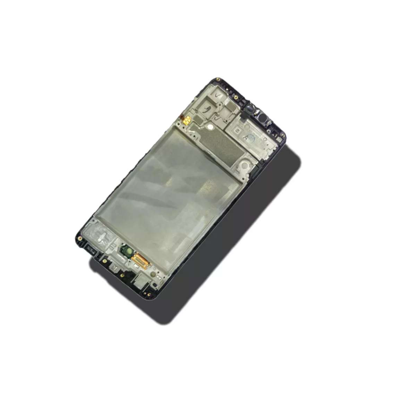 Soft OLED Ersatz Display für iPhone 14 von Premium Hersteller JK