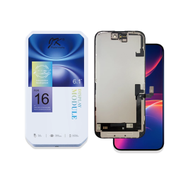 JK Display für iPhone 16 Incell