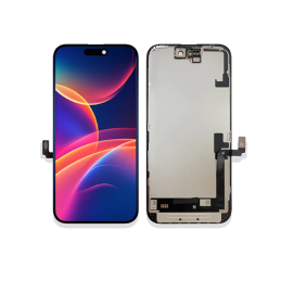 JK Display für iPhone 16 Incell