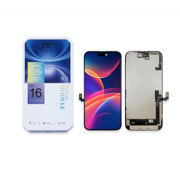 JK Display für iPhone 16 Incell
