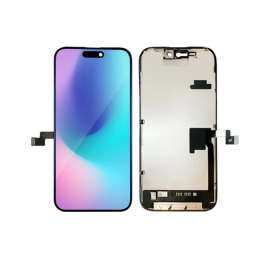 JK Display für iPhone 16 Pro Incell
