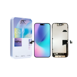 JK Display für iPhone 16 Pro Incell