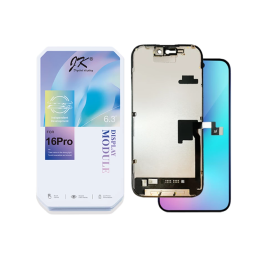 JK Display für iPhone 16 Pro Incell