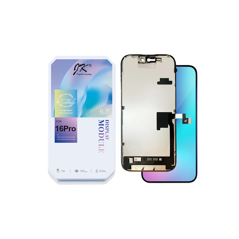 JK Ersatz Display für iPhone 12 Pro Max Versand aus Deutschland