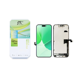 JK Display für iPhone 16 Pro Max Incell