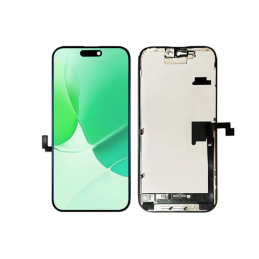 JK Display für iPhone 16 Pro Max Incell