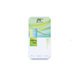 JK Display für iPhone 16 Pro Max Incell