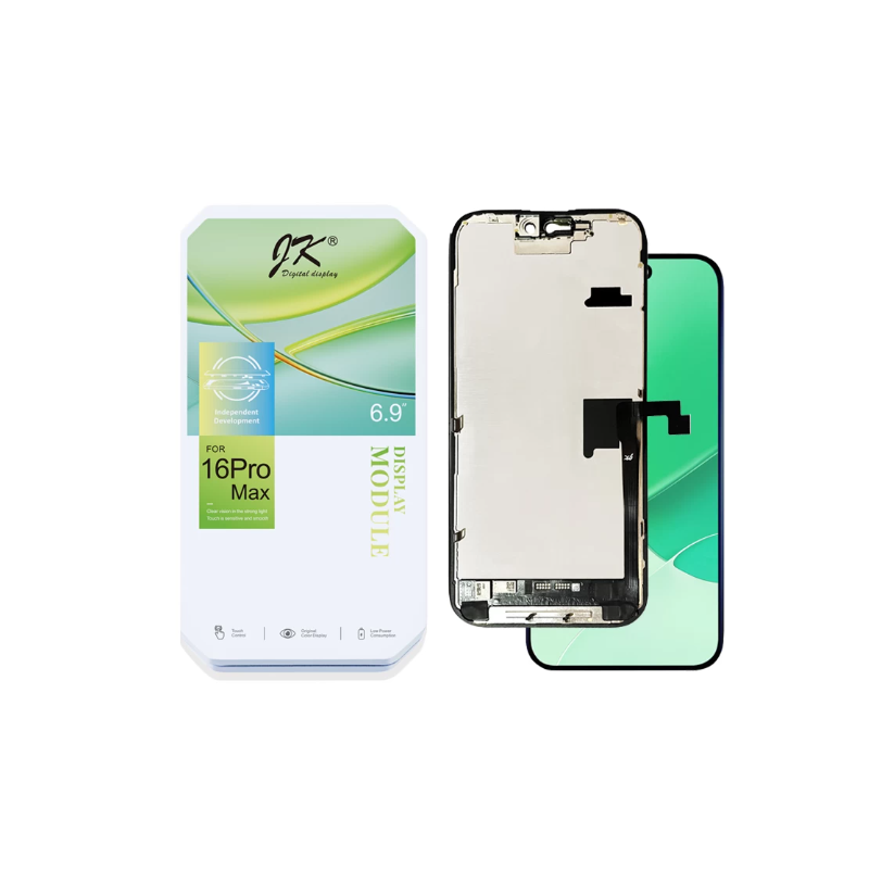 JK Display für iPhone 16 Pro Max Incell