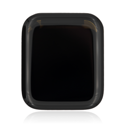 Display für Apple Watch Serie Ultra 2 49mm Original Gebraucht Schwarz
