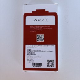 Auto Diagnostic Non Popup Akku für iPhone 12/12 Pro Ohne Fehlermeldung