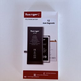 Auto Diagnostic Non Popup Akku für iPhone 12/12 Pro Ohne Fehlermeldung