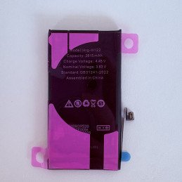 Auto Diagnostic Non Popup Akku für iPhone 12/12 Pro Ohne Fehlermeldung