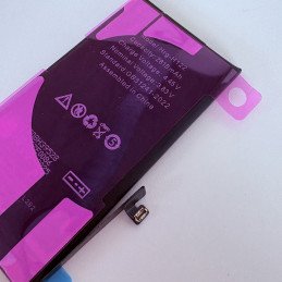 Auto Diagnostic Non Popup Akku für iPhone 12/12 Pro Ohne Fehlermeldung