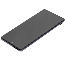 Display für Samsung Galaxy A71 5G (A716) Soft OLED ohne Rahmen
