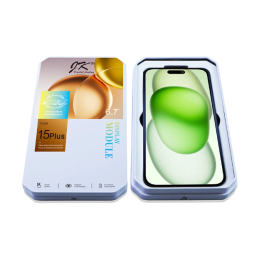 JK Display für iPhone 15 Plus Incell
