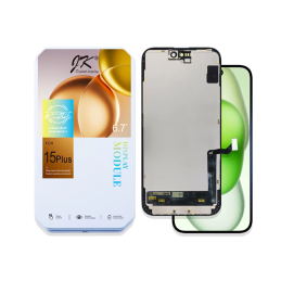 JK Display iPhone Display Ersatz Display für iPhone 15