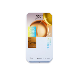 JK Display für iPhone 15 Plus Incell