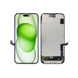 JK Display iPhone Display Ersatz Display für iPhone 15