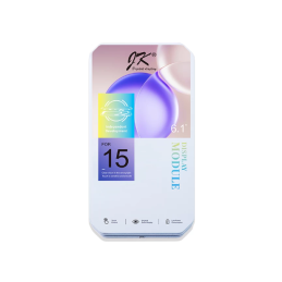 JK Display für iPhone 15 Incell