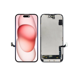 JK Display iPhone Display Ersatz Display für iPhone 15