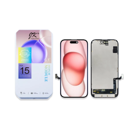JK Display iPhone Display Ersatz Display für iPhone 15