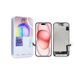 JK Display iPhone Display Ersatz Display für iPhone 15