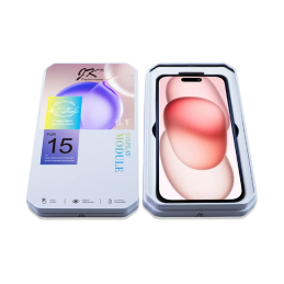 JK Display iPhone Display Ersatz Display für iPhone 15