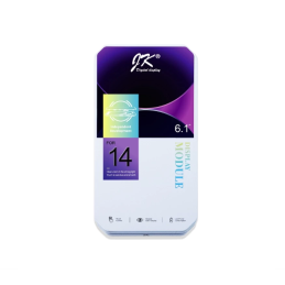 JK Display für iPhone 14 Incell