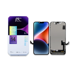 JK Display aus DE Premium Display für iPhone 14, iPhone 14 Plus