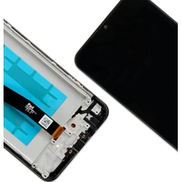 Soft OLED Ersatz Display für iPhone 14 von Premium Hersteller JK