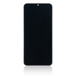 Display für Samsung Galaxy A23 4G (A235F) Original Refurbished mit Rahmen