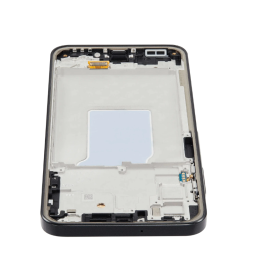 Display für Samsung Galaxy A26 5G (A266B) hard OLED mit Rahmen