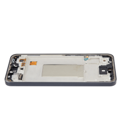 Display für Samsung Galaxy A36 5G (A366B) hard OLED mit Rahmen