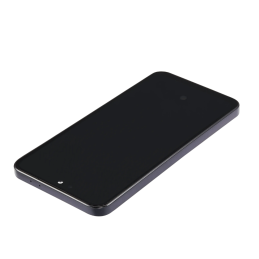 Display für Samsung Galaxy A36 5G (A366B) hard OLED mit Rahmen