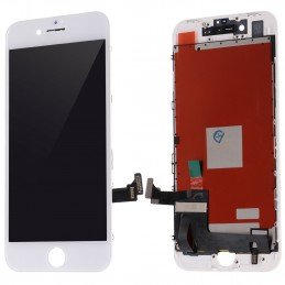 Ersatz Display für Apple iPhone 8 Austausch bei Glasbruch Displayschaden