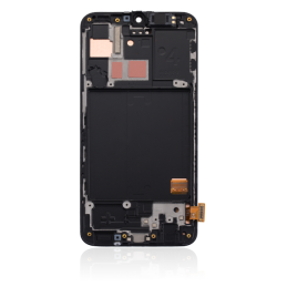 Display für Samsung Galaxy A40 (A405F) Original Refurbished mit Rahmen