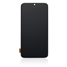 Display für Samsung Galaxy A40 (A405F) Original Refurbished mit Rahmen