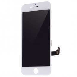Ersatz Display für Apple iPhone 8 Austausch bei Glasbruch Displayschaden