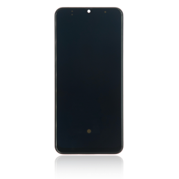 Display für Samsung Galaxy A50S (A507) Original Refurbished mit Rahmen