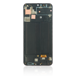 Display für Samsung Galaxy A50S (A507) Original Refurbished mit Rahmen